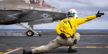 L&rsquo;armée américaine prête à lancer une attaque sur l&rsquo;Iran dès ce week-end selon plusieurs sources proches du dossier