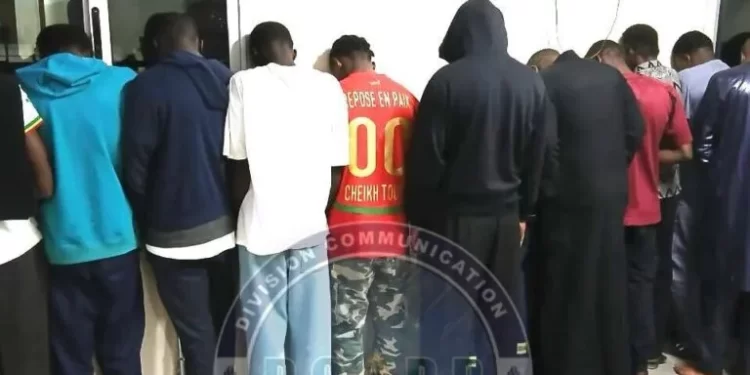 Détenus séropositifs à Rebeuss et au Cap Manuel : les assurances de la ministre Yacine Fall