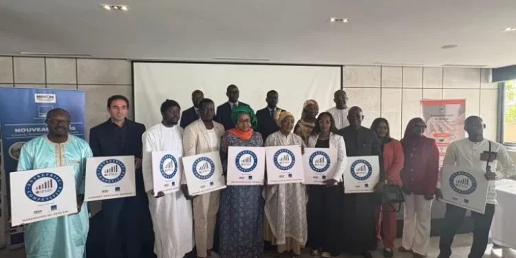 Le BMN renforce l’élan des PME : un nouveau cap vers la compétitivité nationale