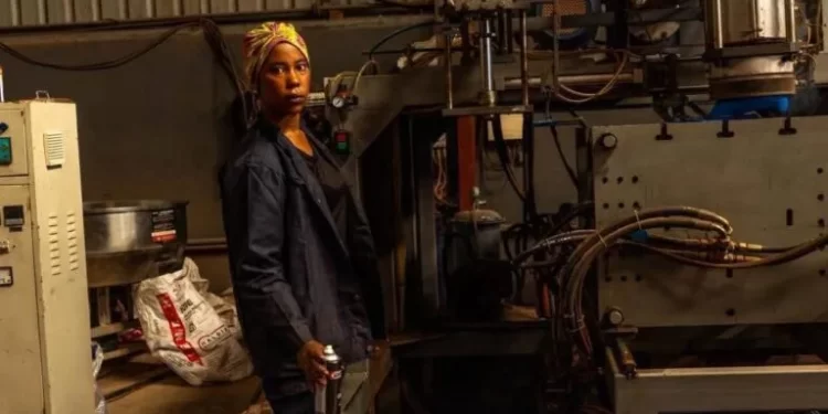 Lycée technique et professionnel de Sandiara : la réfection complète de l’établissement, une urgence