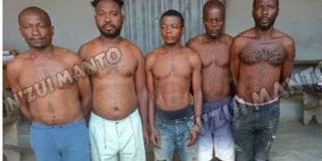 Cameroun : Démantèlement d’un gang spécialisé dans la vente des ossements humains