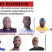 Bénin : Une traque lancée contre les auteurs présumés du coup d’État déjoué