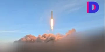 La guerre du ciel : comment les États-Unis, Israël et l&rsquo;Iran s&rsquo;affrontent à coups de drones et de missiles, et pour combien de temps encore