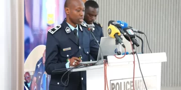 Bilan de la police nationale pour l’année 2025 : 36 515 infractions enregistrées, 20 308 personnes déférées