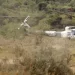 Kenya : Un accident d’hélicoptère fait six victimes, y compris un membre du parlement