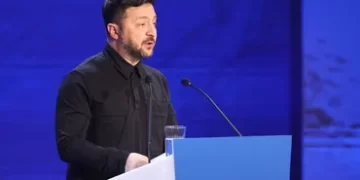 Kiev a présenté ses excuses à la Finlande après un incident de drones sur son sol