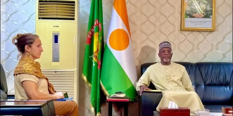 Affaire Mohamed Bazoum : Le Niger convoque l’Union européenne et dénonce une « ingérence » inacceptable