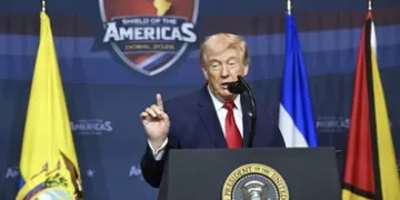 Trump dit que Cuba « vit ses derniers moments »