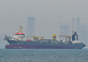 La fermeture du détroit d&rsquo;Ormuz prive aussi les pays du Golfe des importations : « Cela montre toute la limite de leur système »