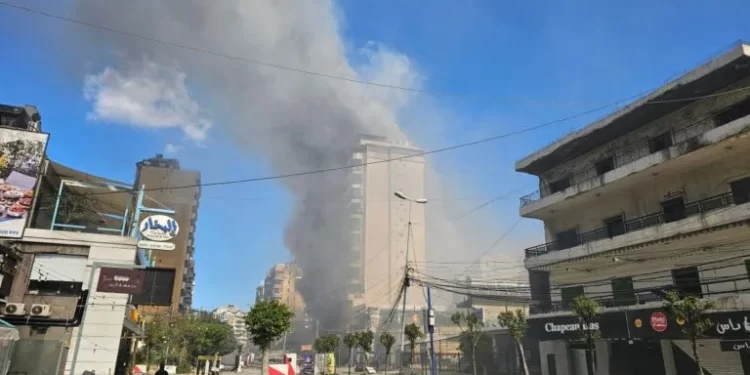 Guerre au Moyen-Orient: les derniers développements