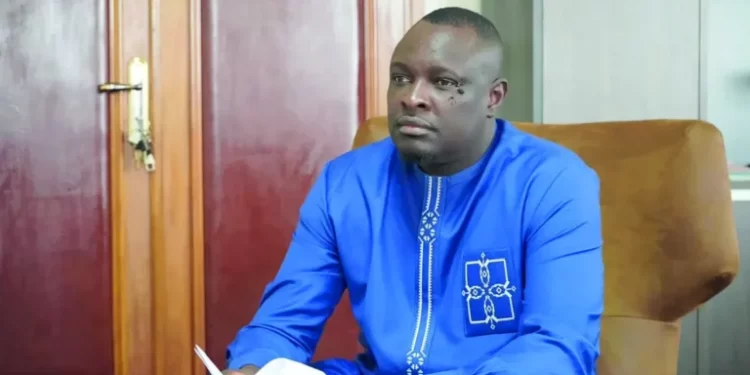 Sénégalais de l’extérieur : Amadou Chérif Diouf annonce plusieurs mesures en faveur de la diaspora