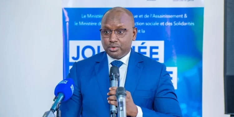 Politique hydraulique: le projet des Grands transferts d’eau lancé en fin 2026