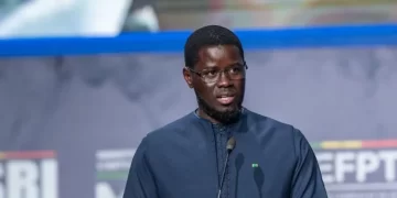 AG de la coalition Diomaye Président : Président Faye appelle à l’unité et à la structuration de la majorité