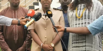 Kédougou: Le Puma annonce un investissement de 512 millions FCfa pour 2026