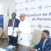 Le Port autonome de Dakar, sponsor officiel des JOJ 2026