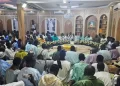 VIVIFICATION DU RAMADAN À DAKAR: Hizbut Tarqiyya Darou Khoudoss au rendez-vous des khassaïdes
