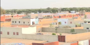 RÉGION DE LOUGA: Difficile accès à l’eau potable à Keur Ndiaye Sam