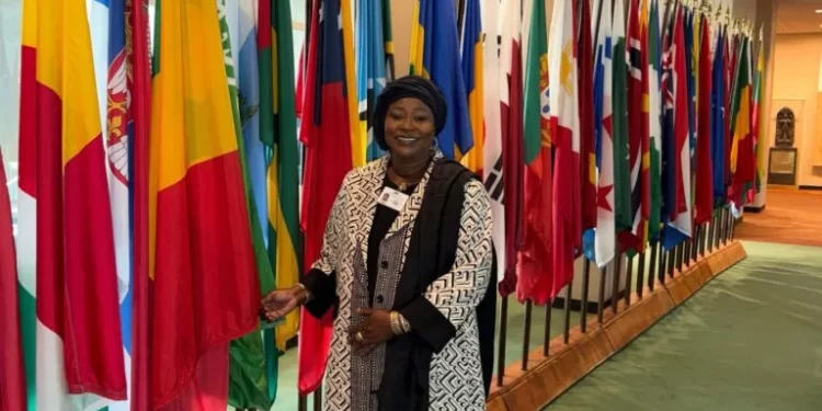 Lutte contre les violences faites aux femmes et aux filles : le Sénégal réaffirme son engagement