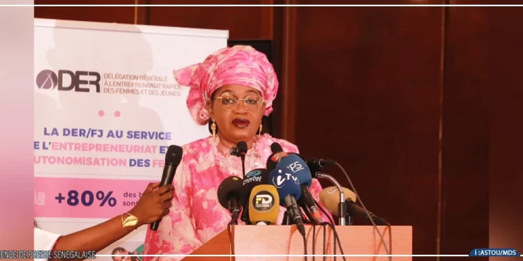 Fonds rose : un instrument de soutien aux femmes entrepreneures atteintes du cancer (DER)