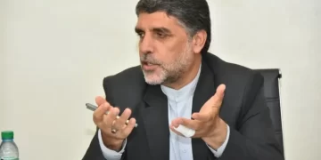 Hassan Asgari, ambassadeur d’Iran, à propos du conflit au Moyen-Orient: «Le Sénégal peut jouer un rôle de médiateur dans cette crise»