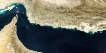Ormuz, le Golfe et le Golfe d’Oman désignés « zone d’opération de guerre » par le secteur maritime