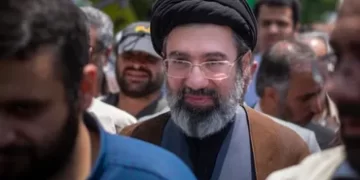 Qui est Mojtaba Khamenei, le nouveau Guide suprême iranien ?