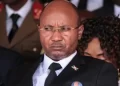 Burundi : L’ex premier ministre condamné à la prison à vie, libéré provisoirement pour raisons médicales