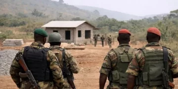 Tensions aux frontières de la Guinée-Sierra-Leone et Liberia : La CEDEAO appelle au calme