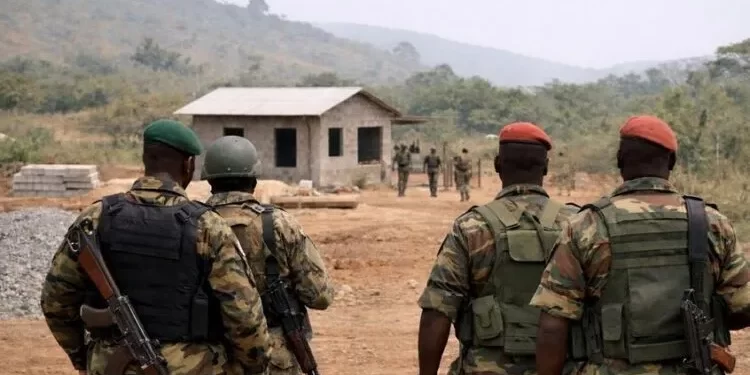 Tensions aux frontières de la Guinée-Sierra-Leone et Liberia : La CEDEAO appelle au calme