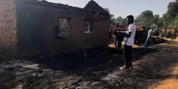 Horreur au Nigeria : Bain de sang à Jos lors du Dimanche des Rameaux