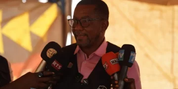 Louga : le PUDC lance la construction d’un poste de santé à Keur Mor Abdou Seye