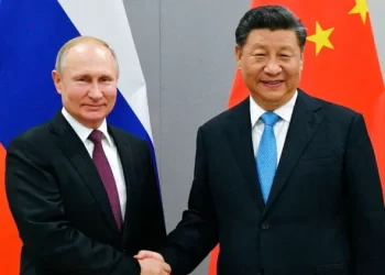 Marché des armes en Afrique : La Chine et la Russie occupent 34 % du marché, selon le SIPRI