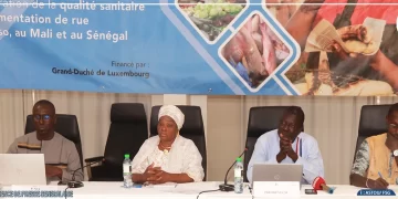 Sécurité sanitaire des aliments : la FAO souhaite bâtir un système sous-régional performant