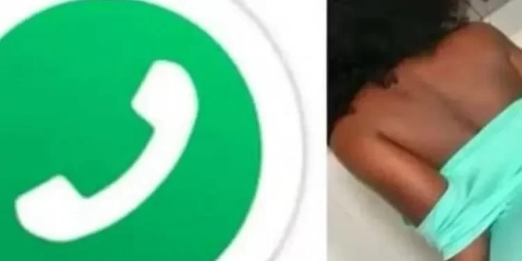 Du sexe contre de l’emploi, un stratagème d’un escroc au palais présidentiel démasqué