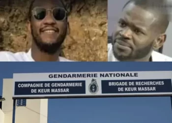 Séisme sur l’affaire d’homosexuels au Sénégal : Un étudiant fait des révélations fracassantes sur des célébrité