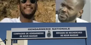 Séisme sur l’affaire d’homosexuels au Sénégal : Un étudiant fait des révélations fracassantes sur des célébrité