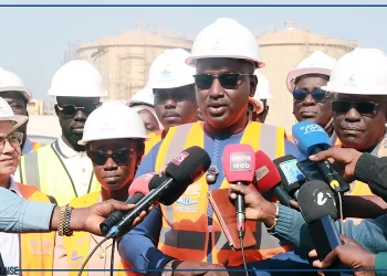 La dépollution de la baie de Hann va améliorer le cadre de vie et la santé des riverains, selon Cheikh Tidiane Dièye