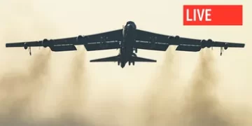 Direct – Guerre au Moyen-Orient : des bombardiers ont décollé depuis la Grande Bretagne, des chaînes humaines sur les ponts iraniens