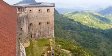 Au moins 30 morts après une bousculade dans un site touristique en Haïti