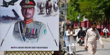 Qui est le maréchal Asim Munir, l’homme le plus puissant du Pakistan, au cœur du jeu diplomatique entre les États-Unis et l&rsquo;Iran ?