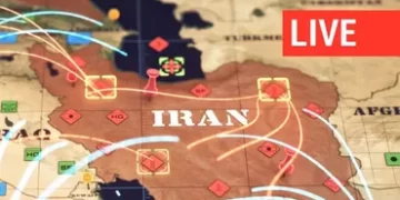 Direct – Guerre au Moyen-Orient : il n’y aura pas de nouvelles négociations demain au Pakistan, et ce à quelques heures de la fin du cessez-le-feu