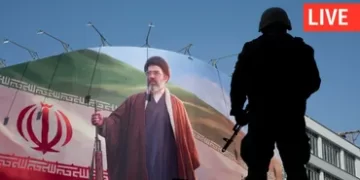 Direct – Guerre au Moyen-Orient : l’Iran arrête des dizaines de personnes soupçonnées de liens avec les États-Unis et Israël