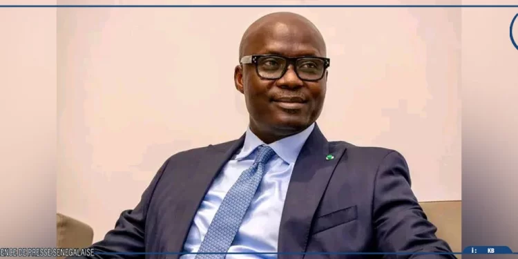 Les matchs amicaux des Lions ont généré des recettes de 2 milliards de francs CFA, selon le président de la FSF