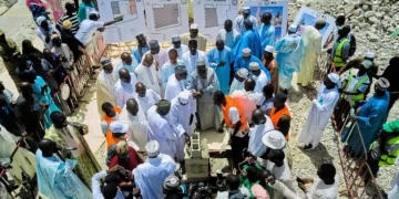 Zawiya El Hadji Malick Sy à Dakar : les travaux de rénovation officiellement lancés