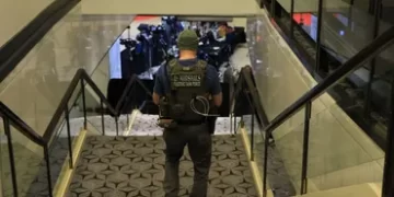 Tirs au gala des correspondants de la Maison blanche : où en est l’enquête ?