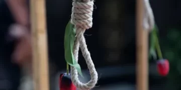 Iran : la vague d’exécutions liées aux manifestations de janvier se poursuit avec la guerre en toile de fond