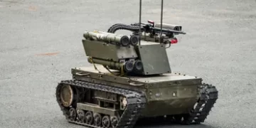 Une première dans l’histoire militaire : plus de 100 attaques “robotisées” ukrainiennes pour prendre une position russe, une nouvelle ère sur le front