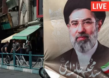 Direct – Guerre au Moyen-Orient : tirs de drones depuis l&rsquo;Irak sur le Koweït, des postes-frontières visés