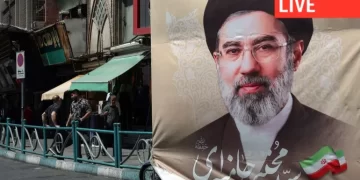 Direct – Guerre au Moyen-Orient : tirs de drones depuis l&rsquo;Irak sur le Koweït, des postes-frontières visés