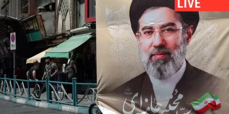 Direct – Guerre au Moyen-Orient : tirs de drones depuis l&rsquo;Irak sur le Koweït, des postes-frontières visés